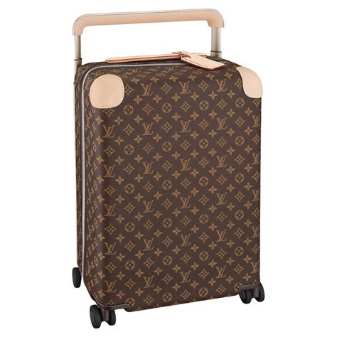 pettorina cane louis vuitton|Horizon 55 Other Monogram Canvas .